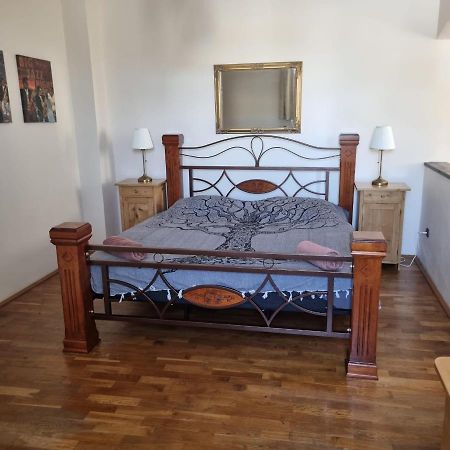 Apartmány Vila Lucia #3 Plzeň Exteriér fotografie