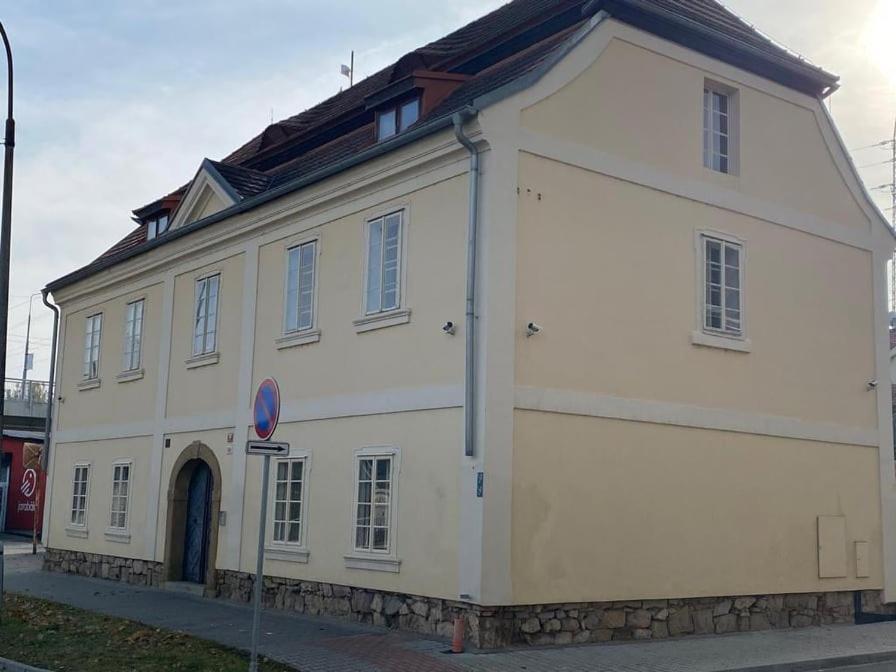 Apartmány Vila Lucia #3 Plzeň Exteriér fotografie