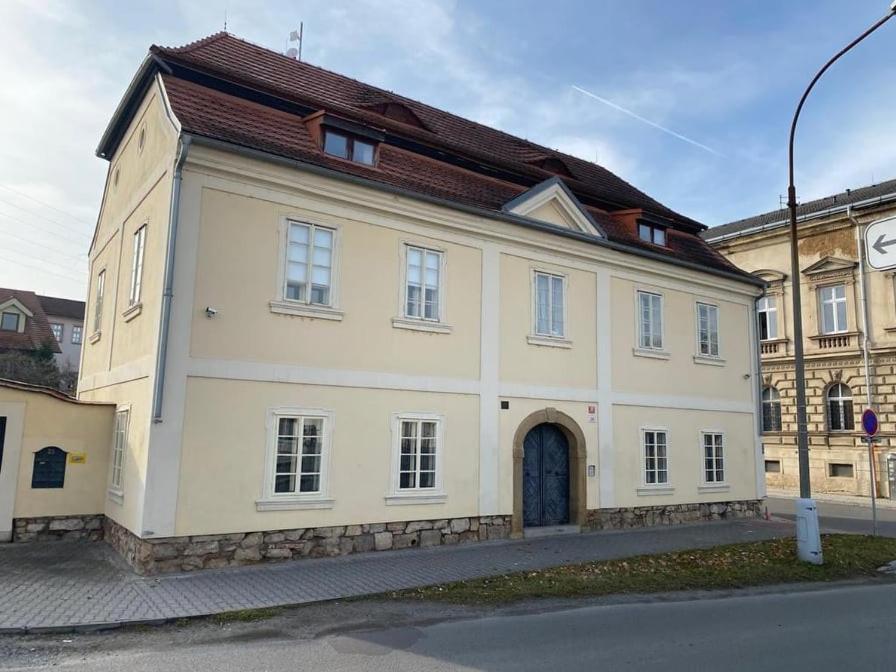 Apartmány Vila Lucia #3 Plzeň Exteriér fotografie