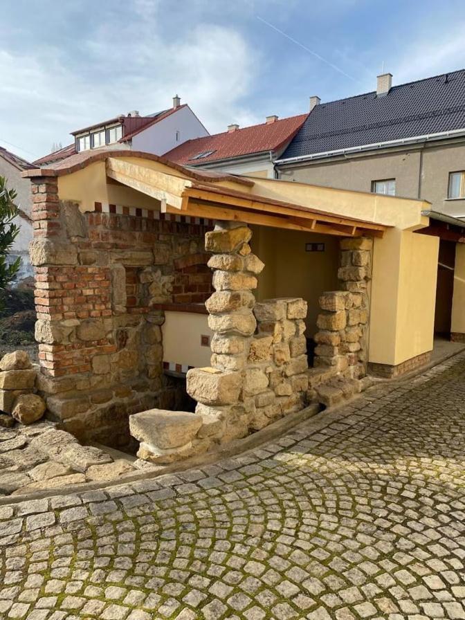 Apartmány Vila Lucia #3 Plzeň Exteriér fotografie