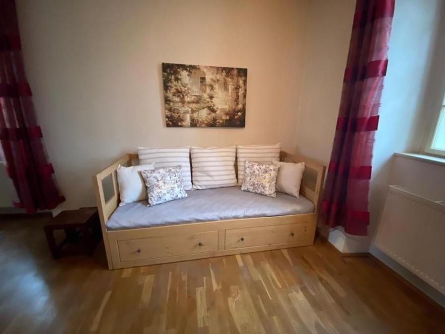 Apartmány Vila Lucia #3 Plzeň Exteriér fotografie