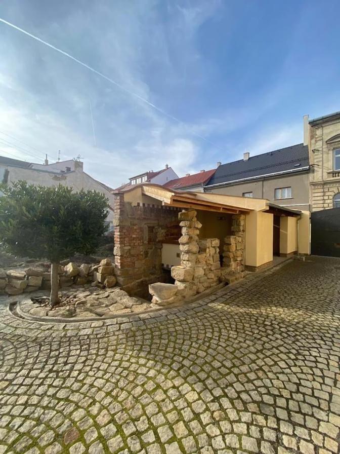 Apartmány Vila Lucia #3 Plzeň Exteriér fotografie