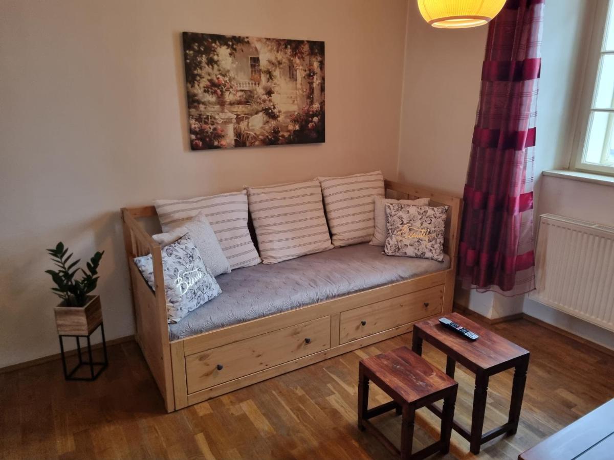 Apartmány Vila Lucia #3 Plzeň Exteriér fotografie
