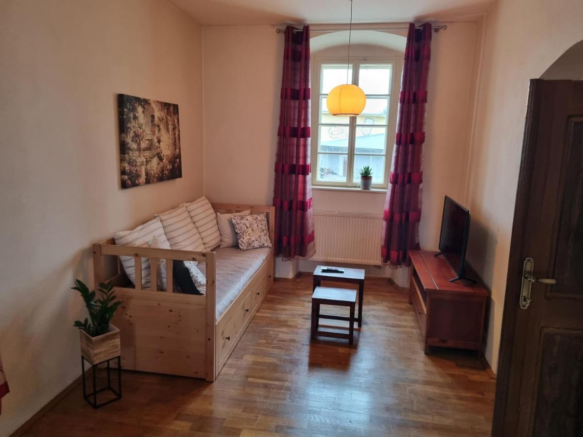 Apartmány Vila Lucia #3 Plzeň Exteriér fotografie