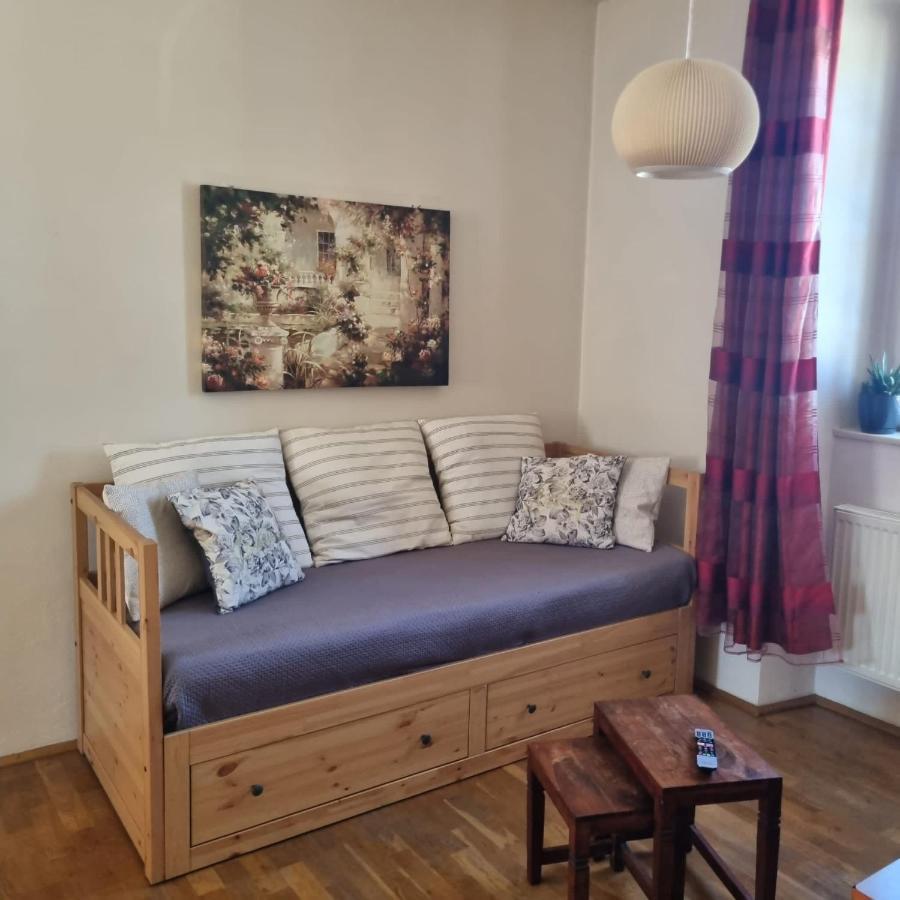 Apartmány Vila Lucia #3 Plzeň Exteriér fotografie