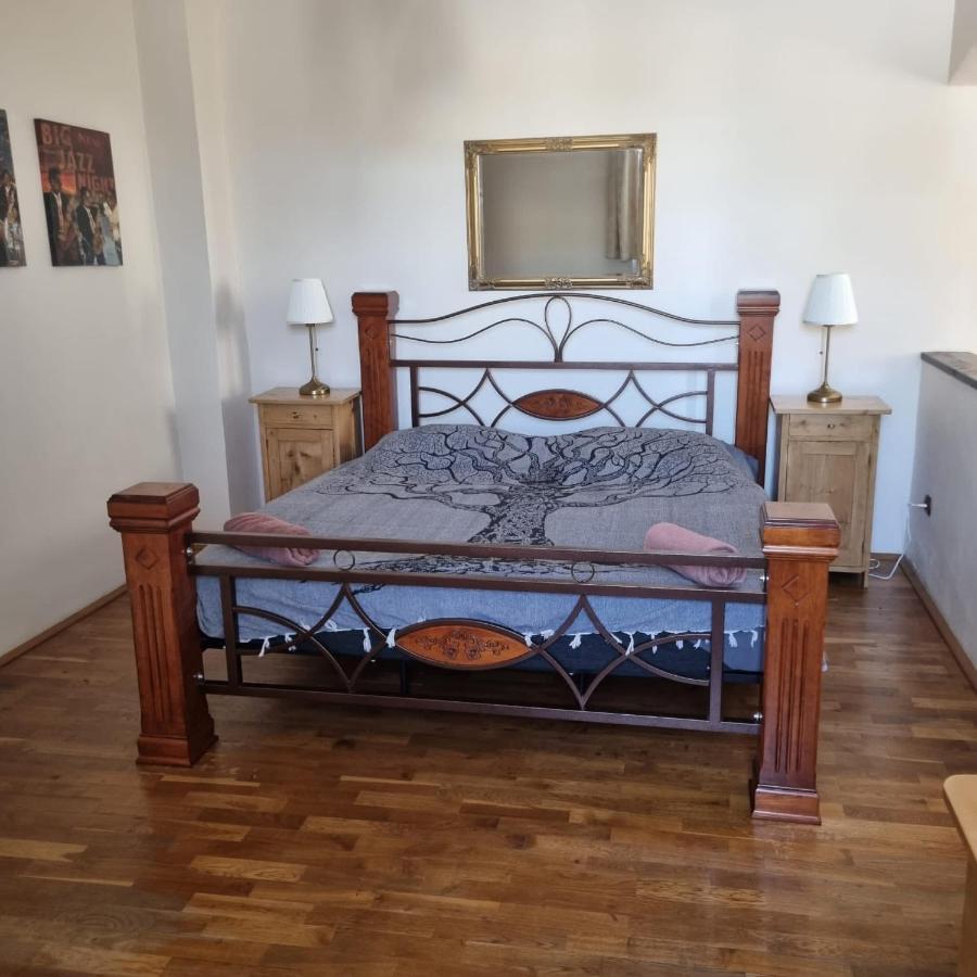 Apartmány Vila Lucia #3 Plzeň Exteriér fotografie