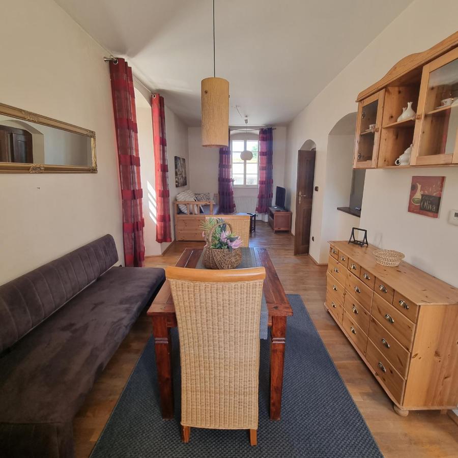 Apartmány Vila Lucia #3 Plzeň Exteriér fotografie