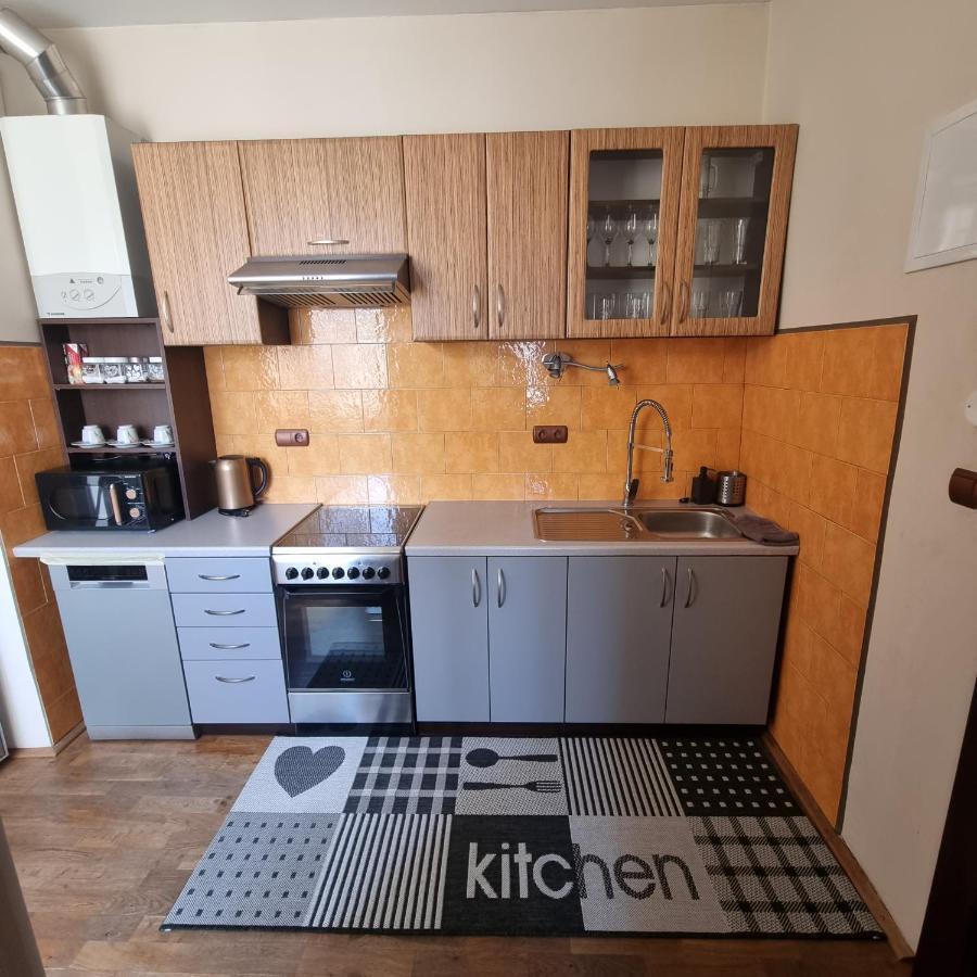 Apartmány Vila Lucia #3 Plzeň Exteriér fotografie