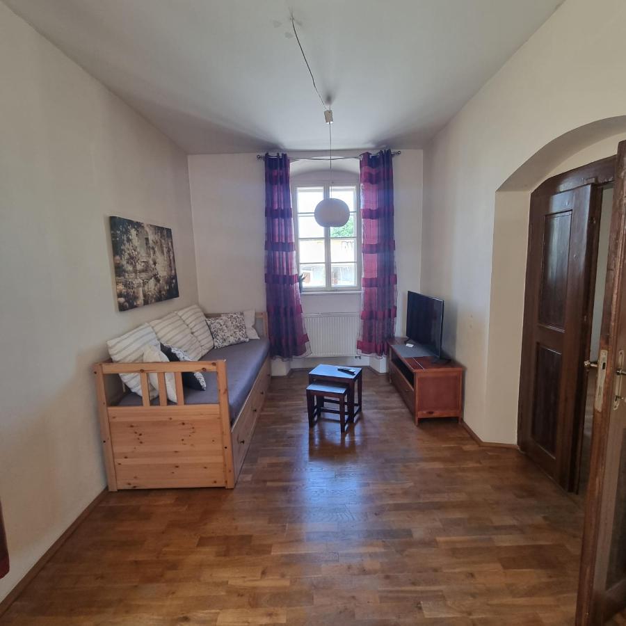 Apartmány Vila Lucia #3 Plzeň Exteriér fotografie