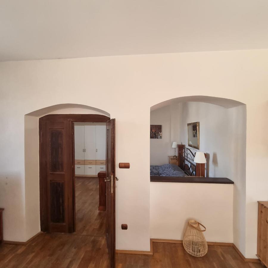 Apartmány Vila Lucia #3 Plzeň Exteriér fotografie