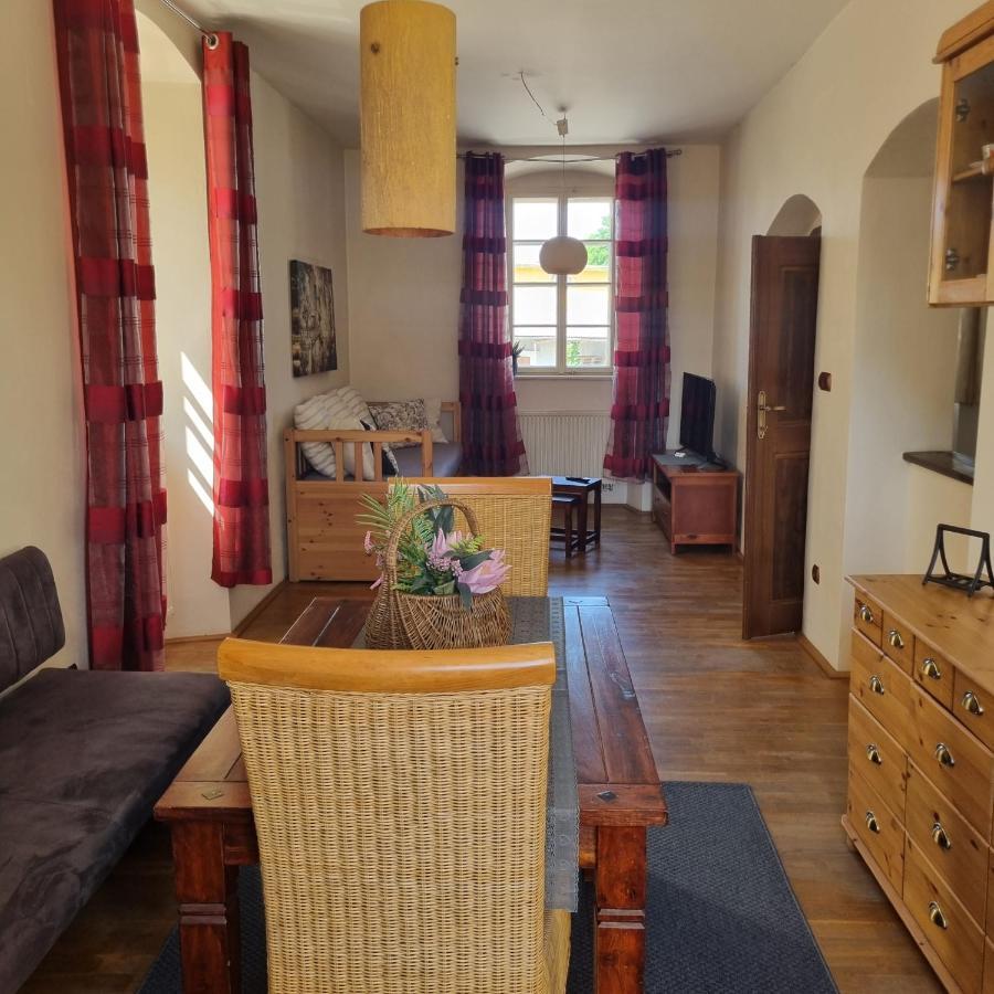 Apartmány Vila Lucia #3 Plzeň Exteriér fotografie