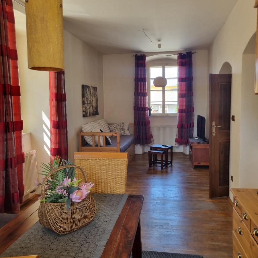 Apartmány Vila Lucia #3 Plzeň Exteriér fotografie