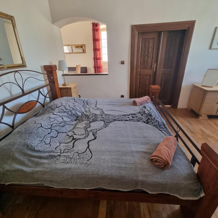 Apartmány Vila Lucia #3 Plzeň Exteriér fotografie