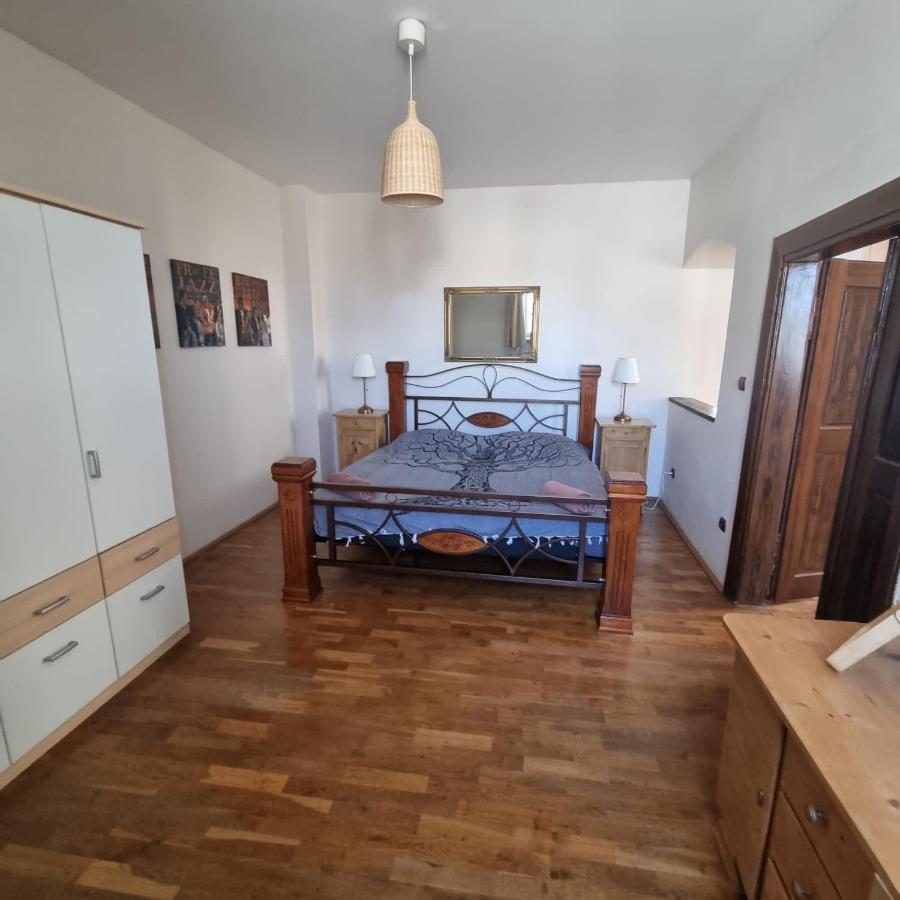 Apartmány Vila Lucia #3 Plzeň Exteriér fotografie