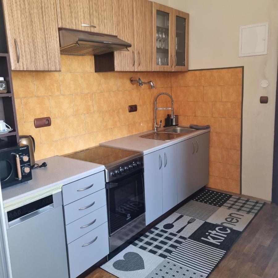 Apartmány Vila Lucia #3 Plzeň Exteriér fotografie