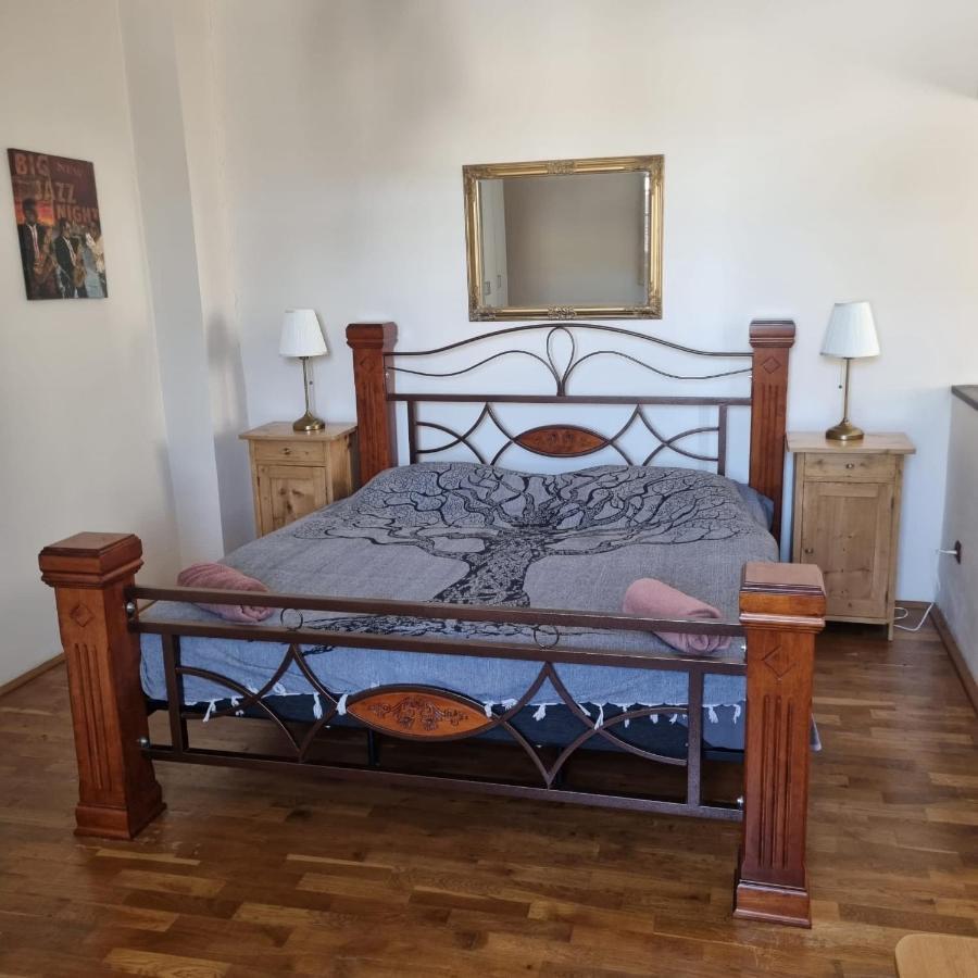 Apartmány Vila Lucia #3 Plzeň Exteriér fotografie