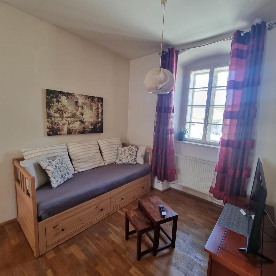 Apartmány Vila Lucia #3 Plzeň Exteriér fotografie