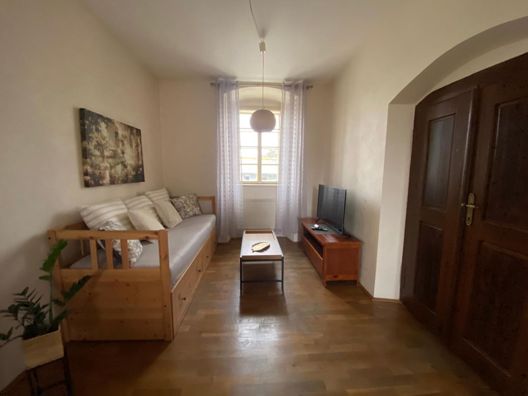 Apartmány Vila Lucia #3 Plzeň Exteriér fotografie