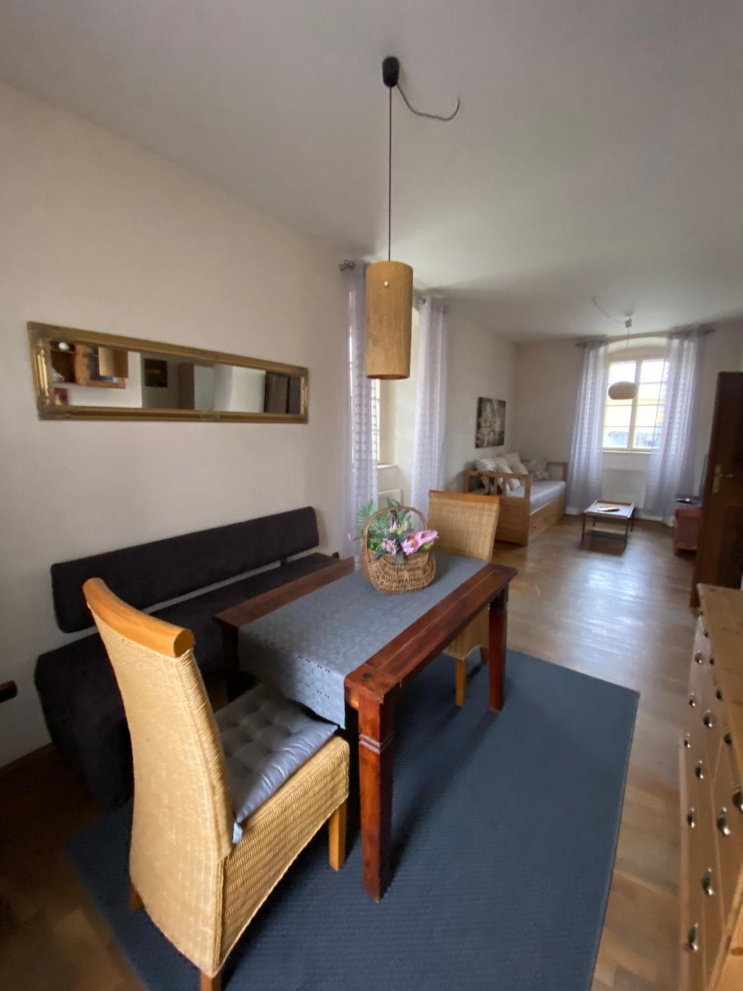 Apartmány Vila Lucia #3 Plzeň Exteriér fotografie