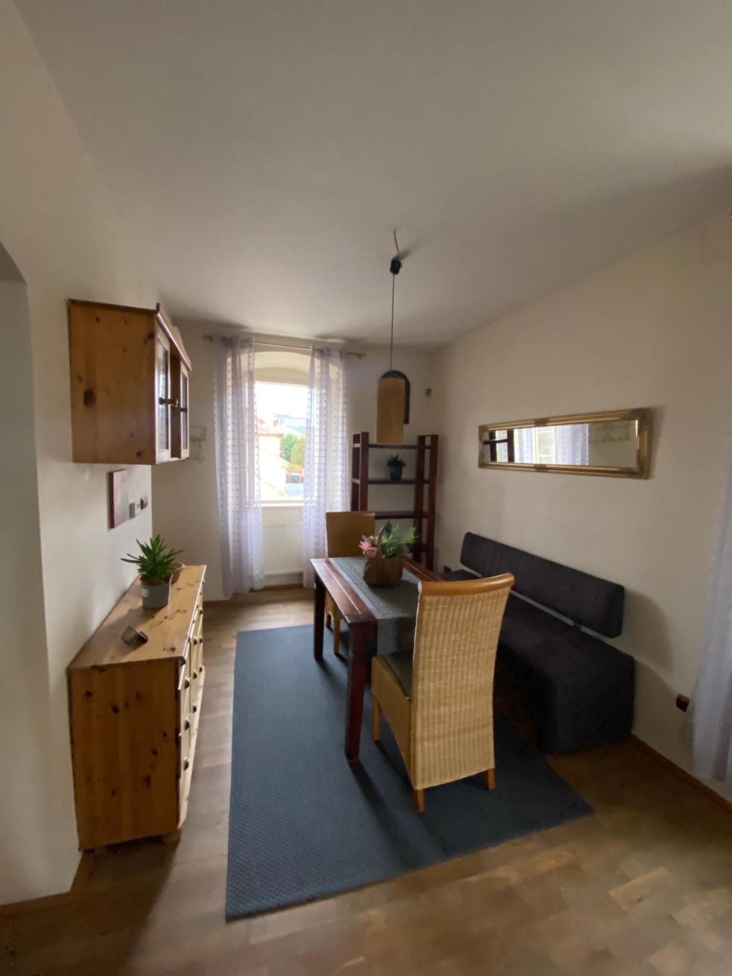 Apartmány Vila Lucia #3 Plzeň Exteriér fotografie