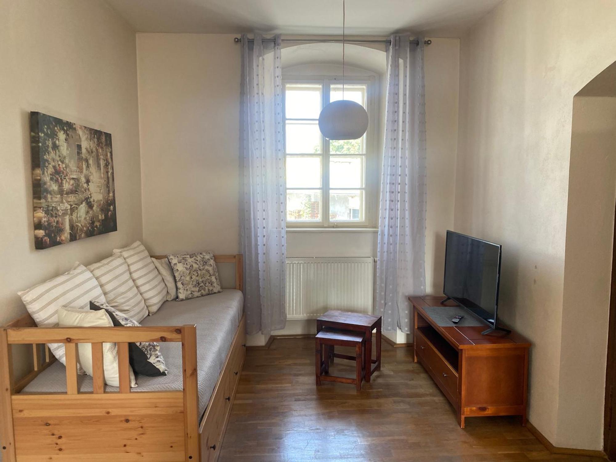 Apartmány Vila Lucia #3 Plzeň Exteriér fotografie