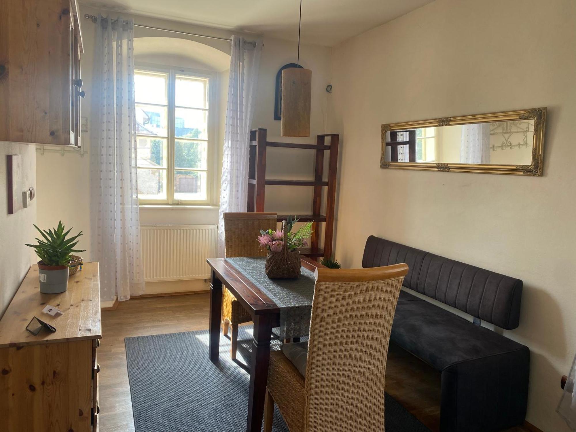 Apartmány Vila Lucia #3 Plzeň Exteriér fotografie