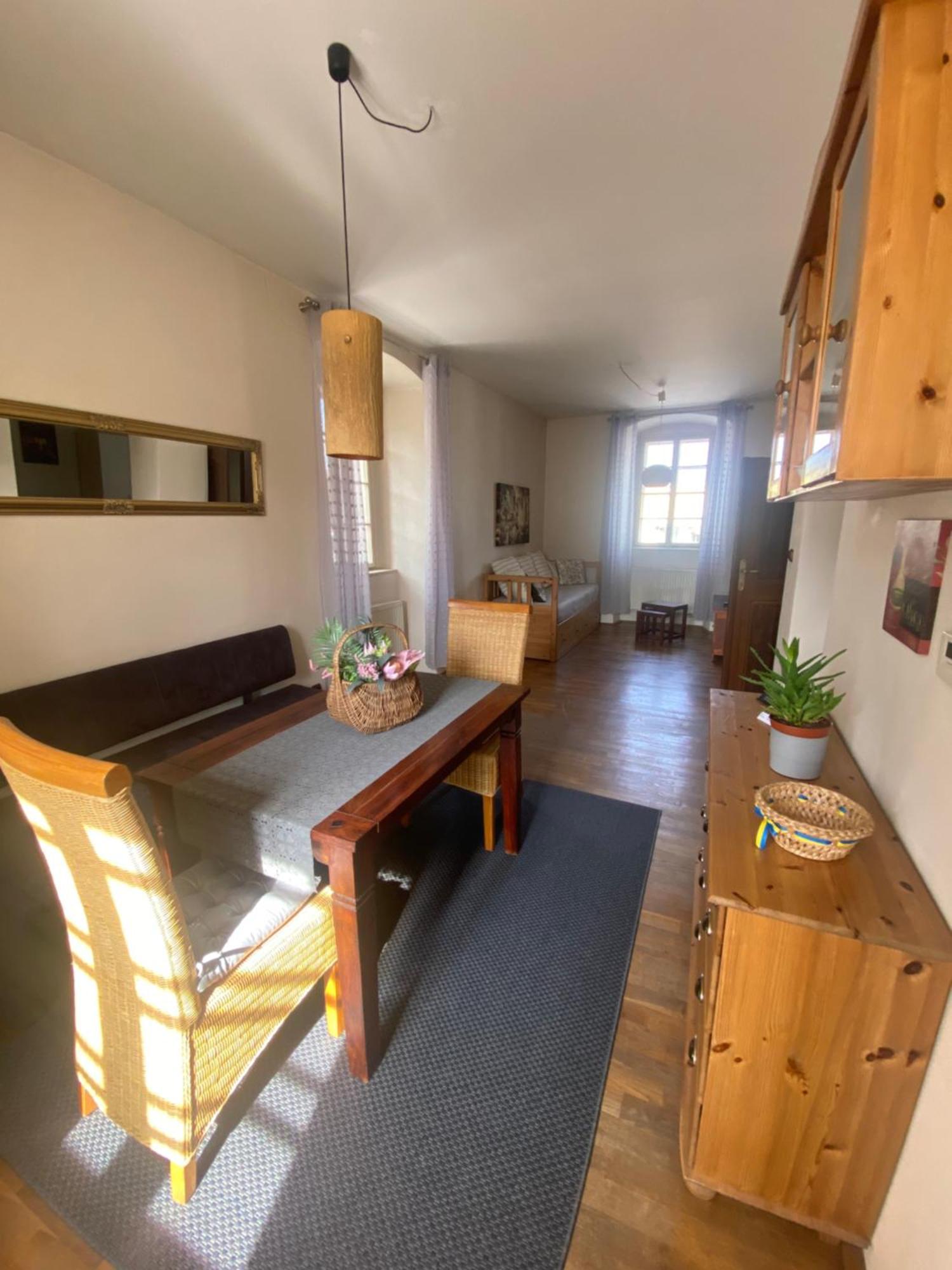 Apartmány Vila Lucia #3 Plzeň Exteriér fotografie